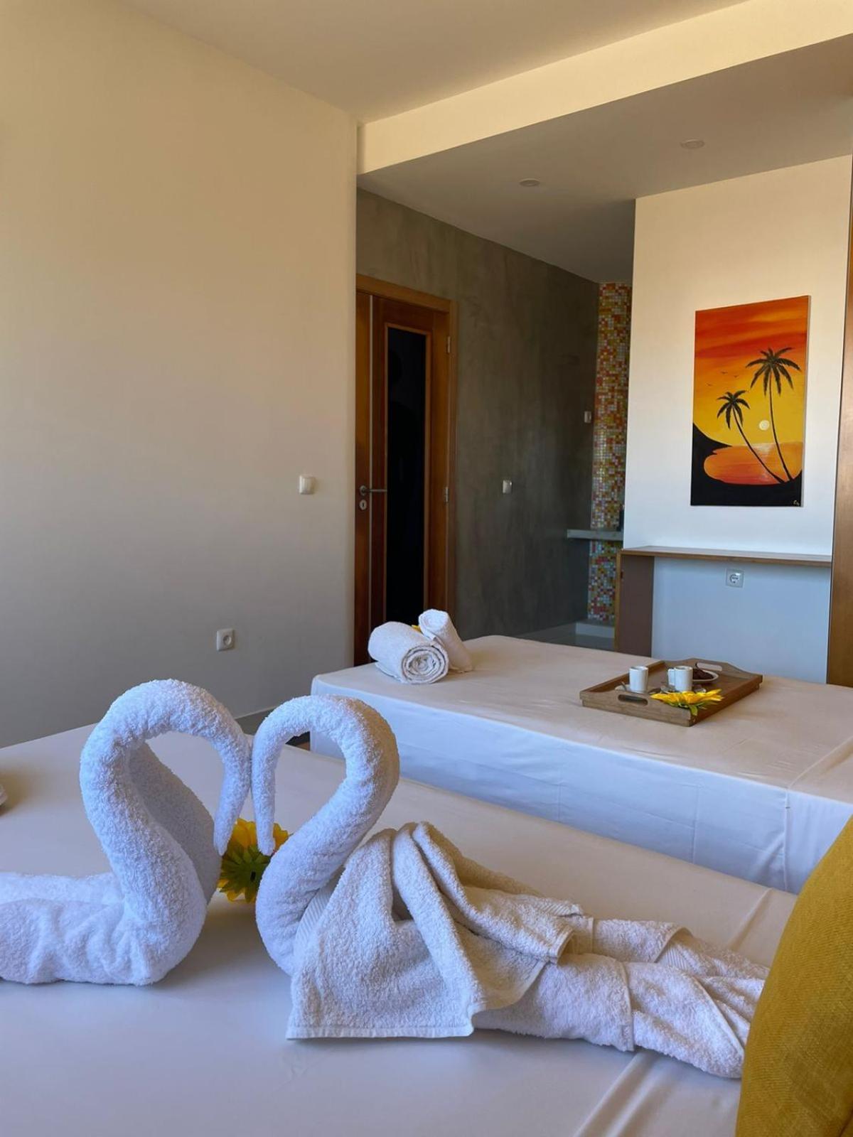 Residencial Sol Point Art Bed and Breakfast Ponta Do Sol Εξωτερικό φωτογραφία